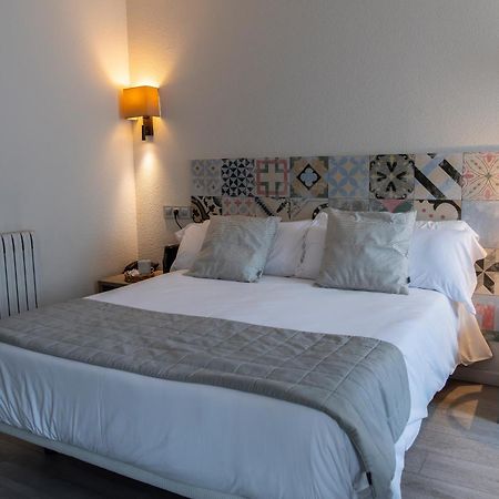 Tudel Hotel Andorra la Vella Luaran gambar