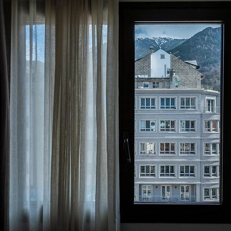Tudel Hotel Andorra la Vella Luaran gambar