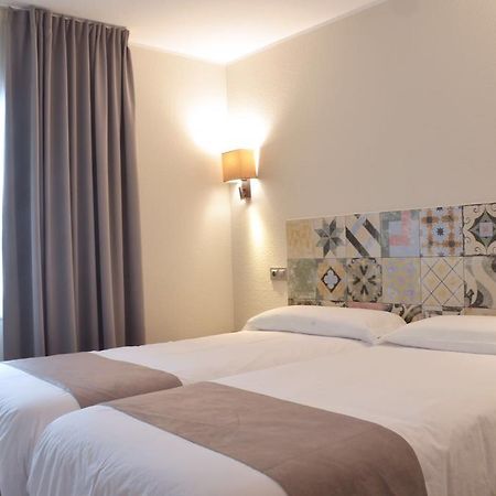 Tudel Hotel Andorra la Vella Luaran gambar