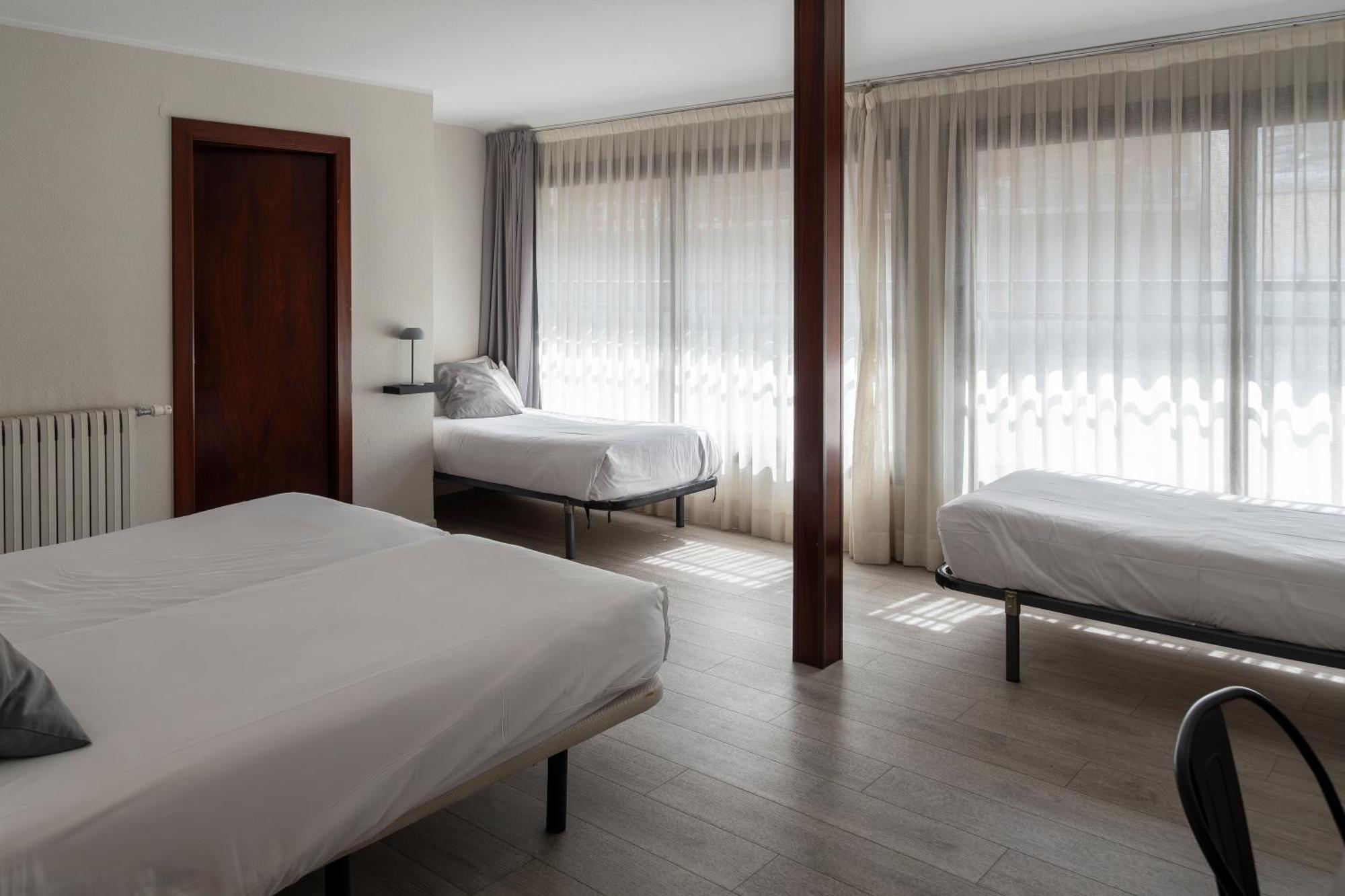 Tudel Hotel Andorra la Vella Luaran gambar