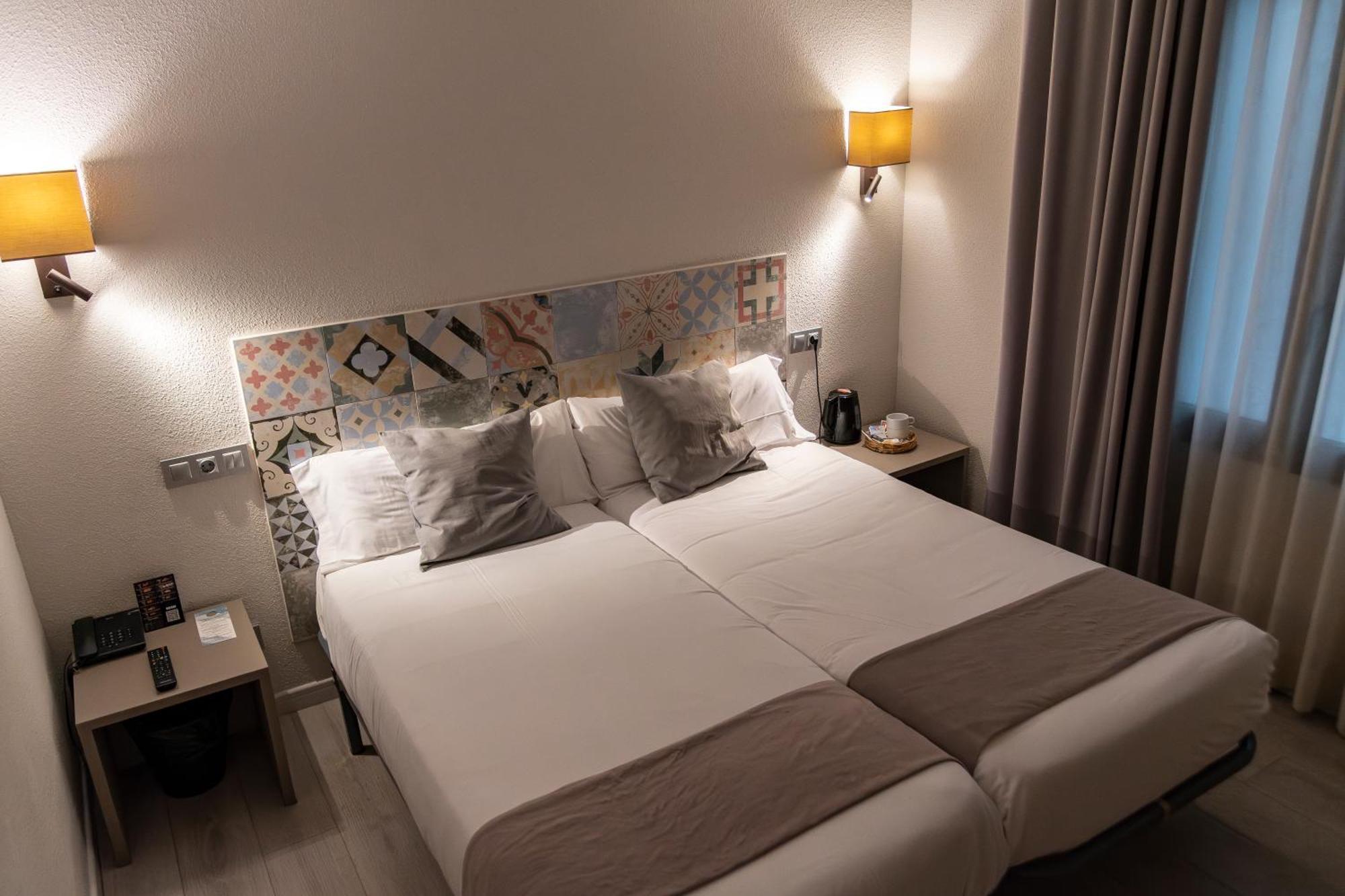 Tudel Hotel Andorra la Vella Luaran gambar