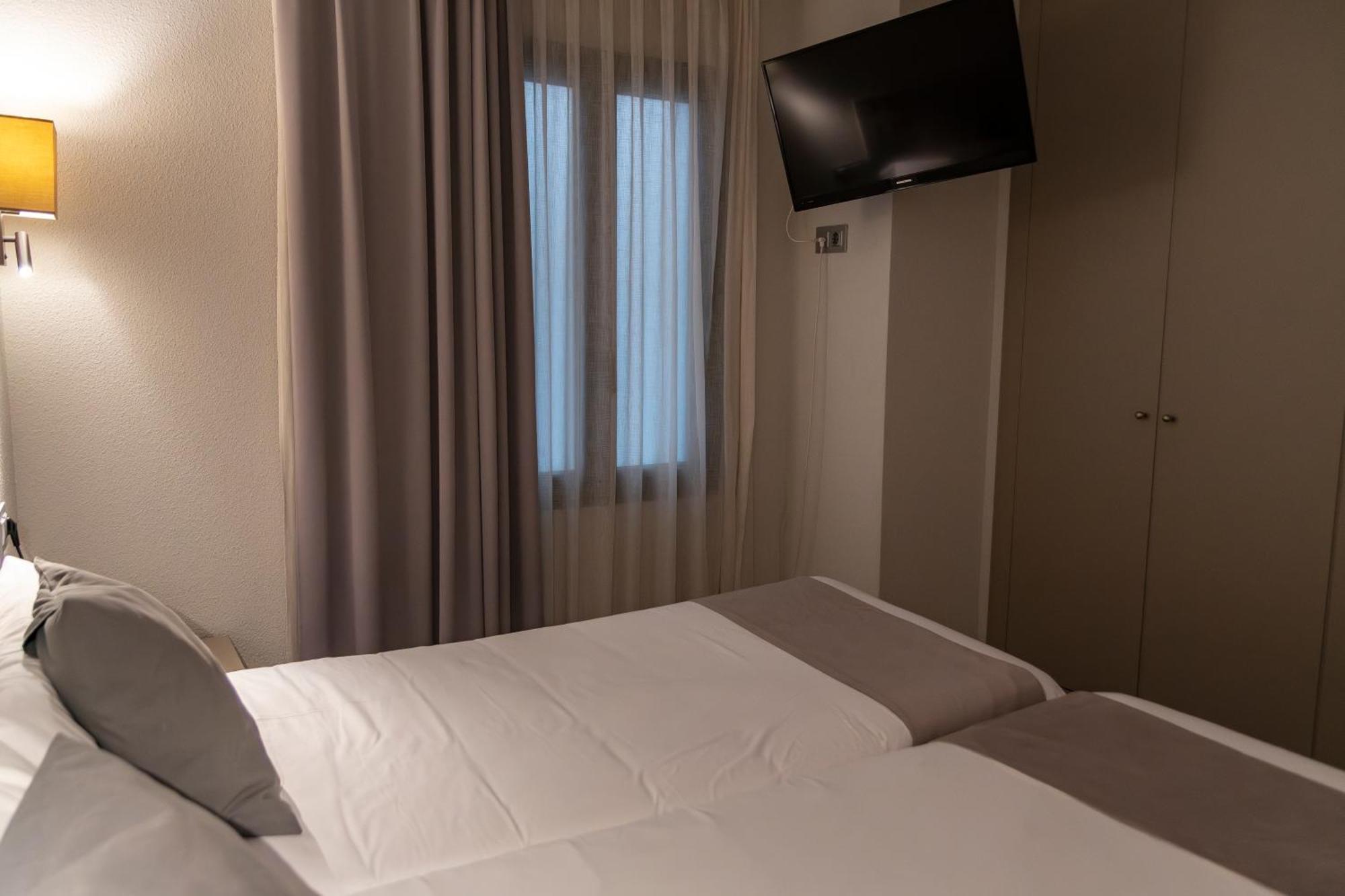 Tudel Hotel Andorra la Vella Luaran gambar