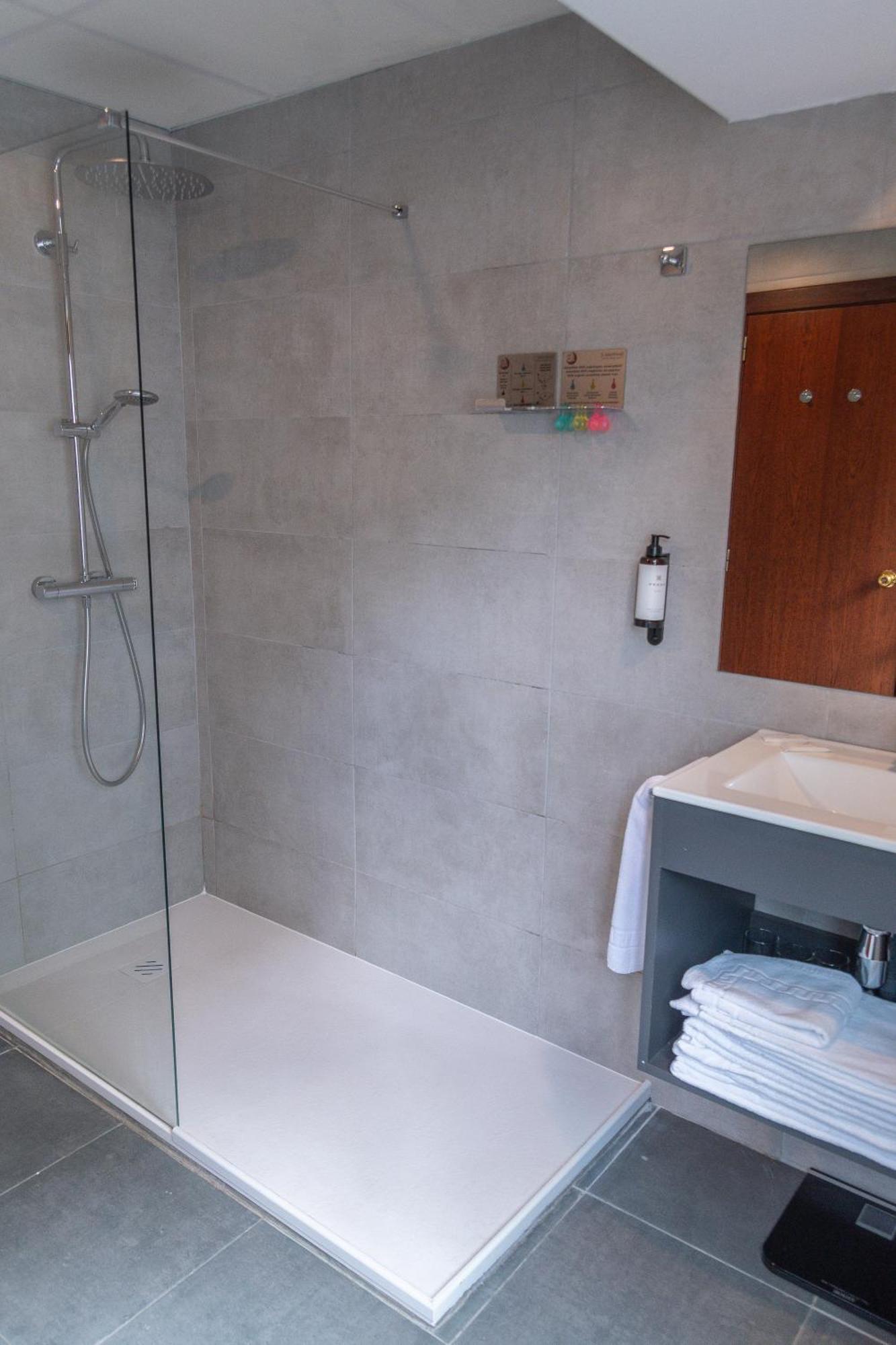 Tudel Hotel Andorra la Vella Luaran gambar