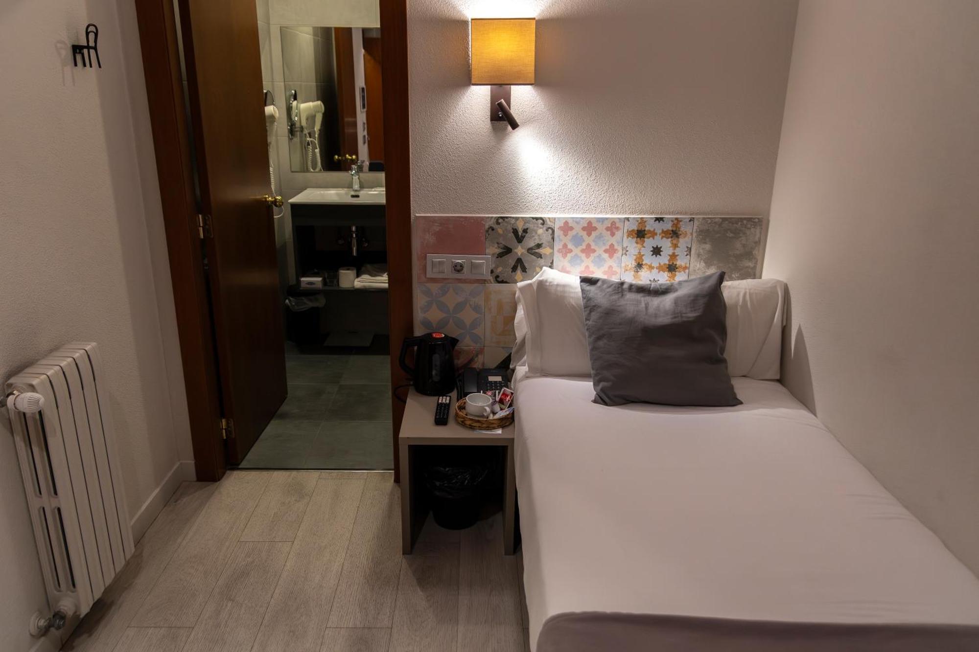 Tudel Hotel Andorra la Vella Luaran gambar