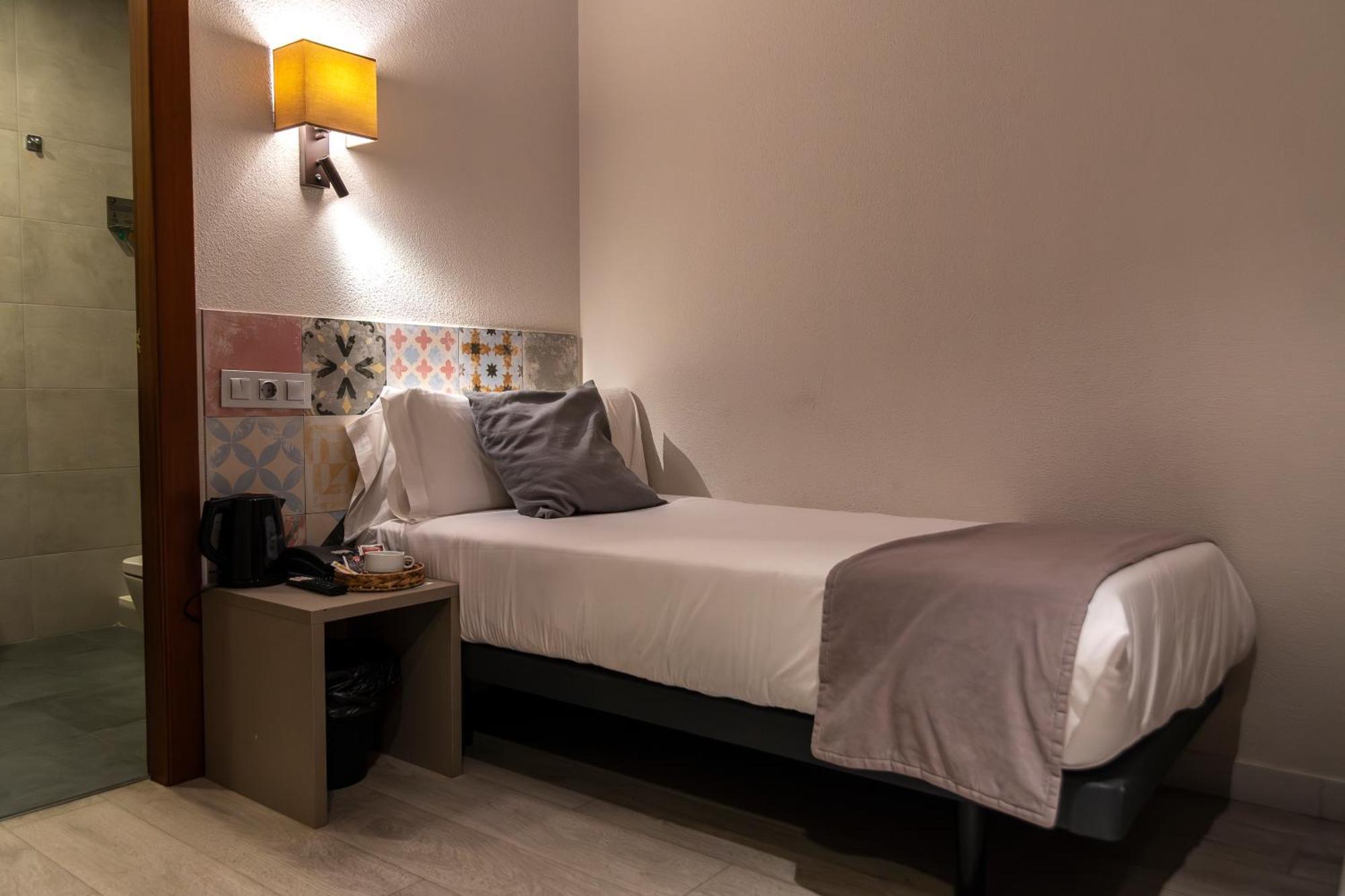 Tudel Hotel Andorra la Vella Luaran gambar