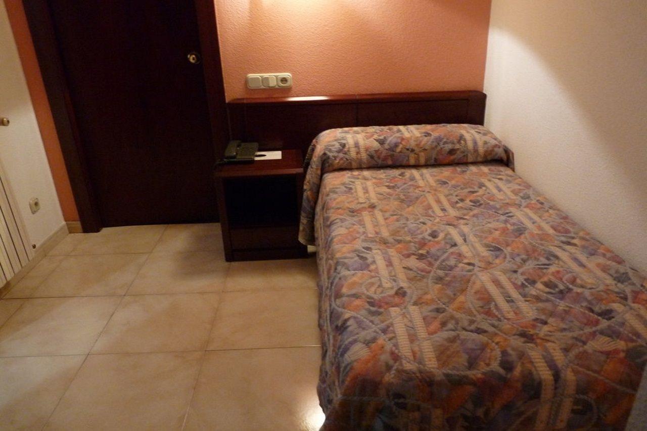 Tudel Hotel Andorra la Vella Luaran gambar