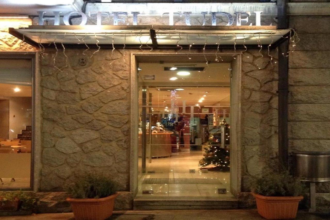Tudel Hotel Andorra la Vella Luaran gambar