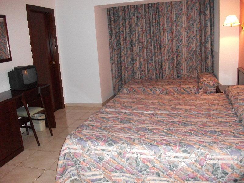 Tudel Hotel Andorra la Vella Luaran gambar