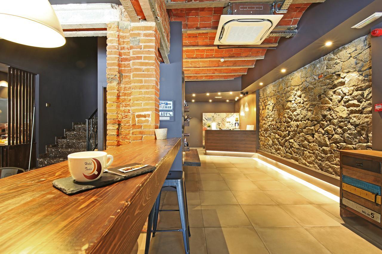 Tudel Hotel Andorra la Vella Luaran gambar
