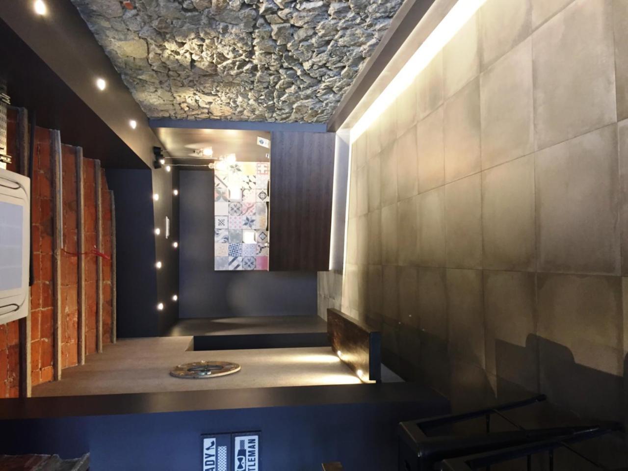 Tudel Hotel Andorra la Vella Luaran gambar