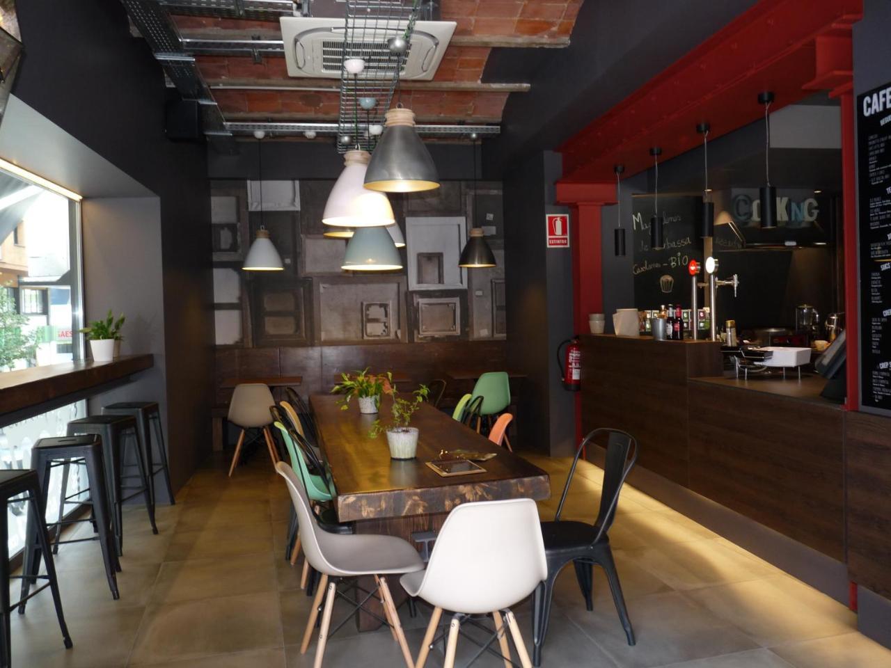 Tudel Hotel Andorra la Vella Luaran gambar